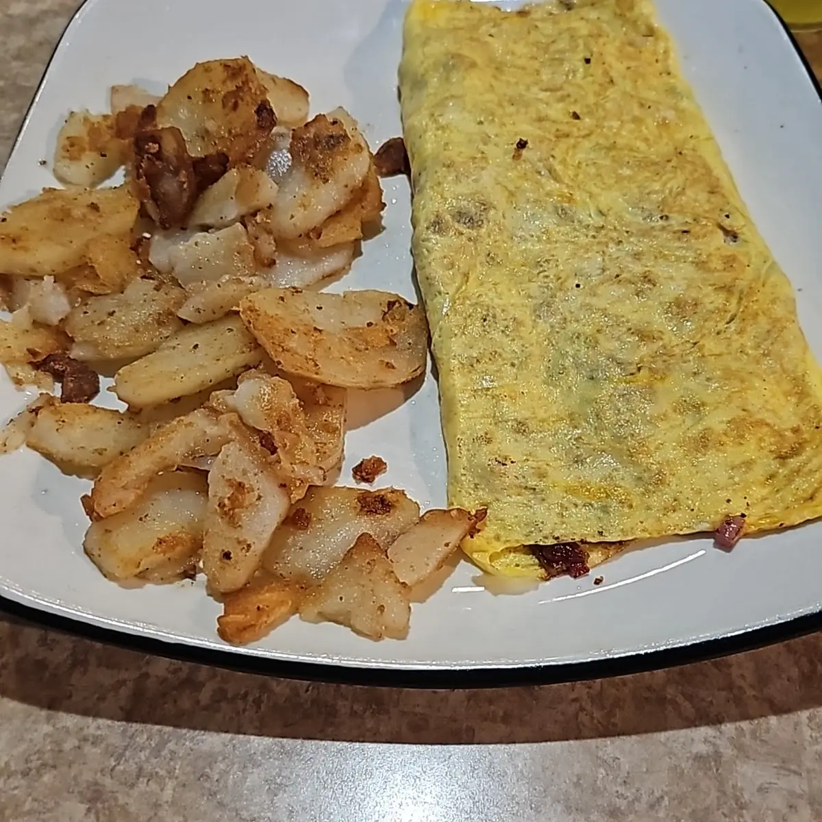 Home Fries