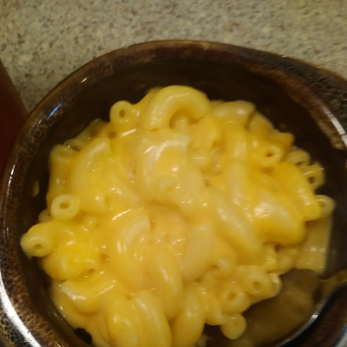 Mac and Cheese