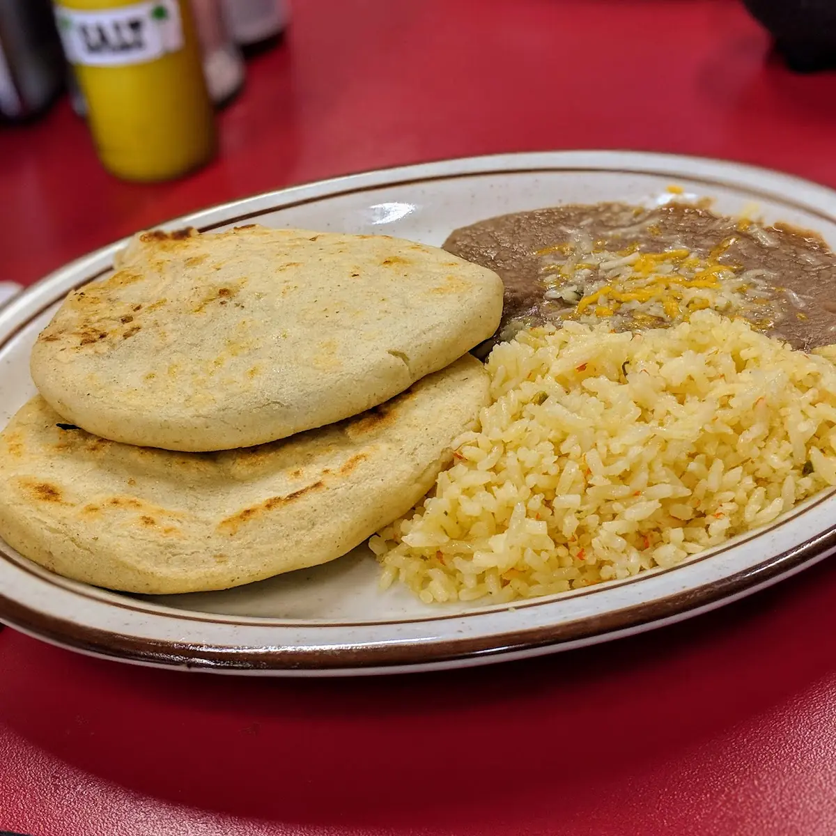 English Muffin