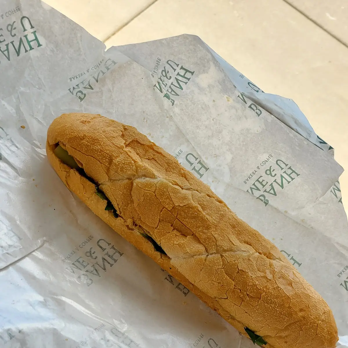 Baguette