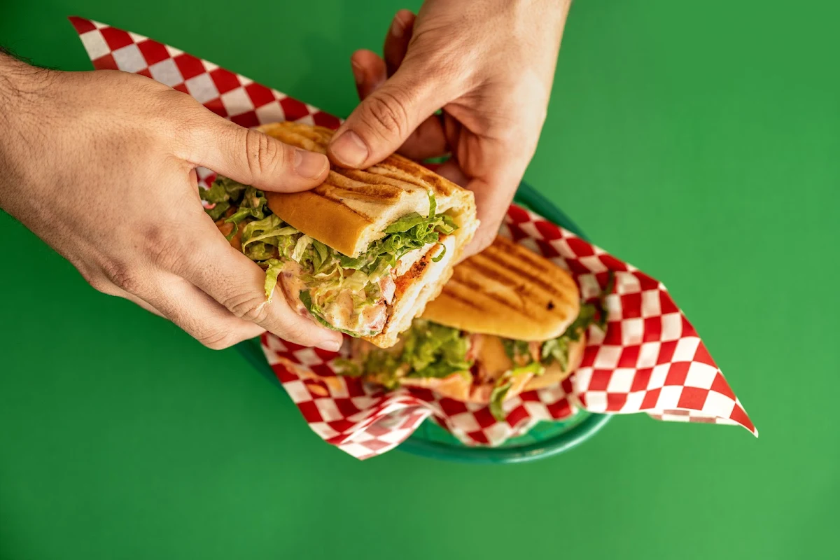 Highlights, Panini Spot
