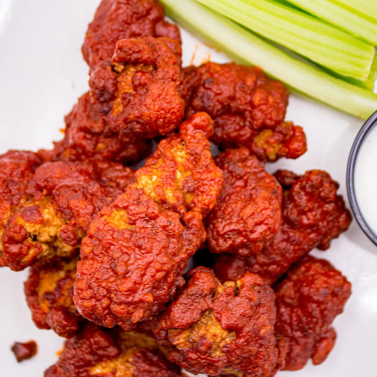 Boneless Wings