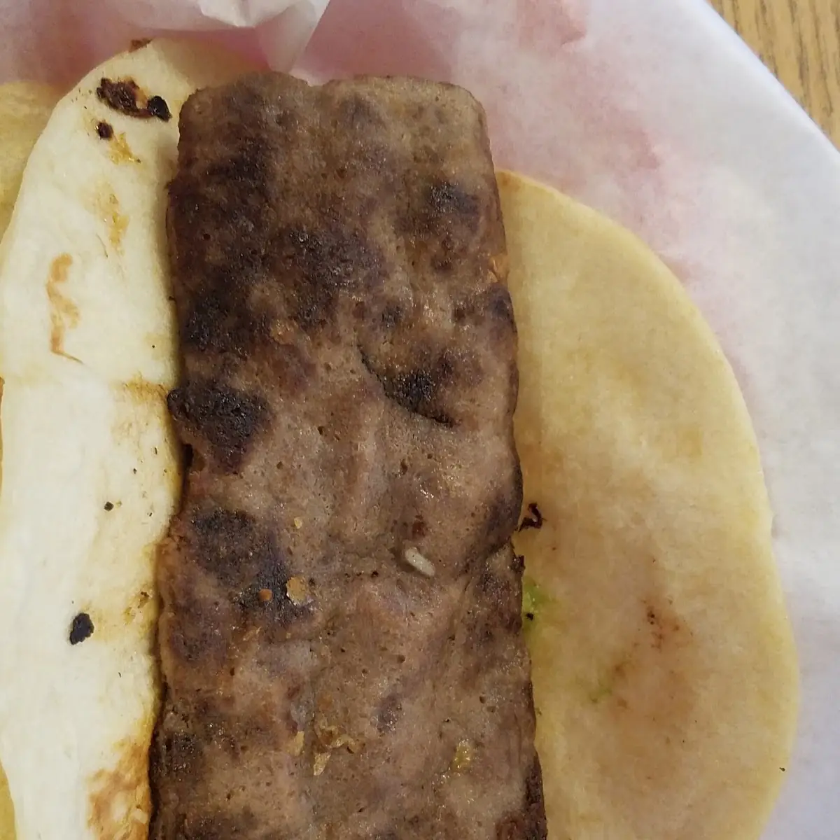Asada Taco