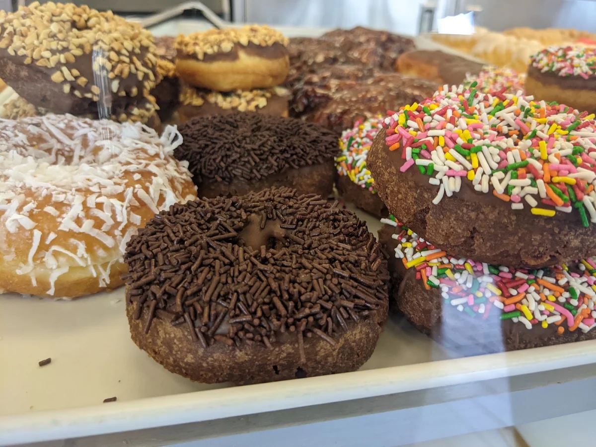 Doughnut