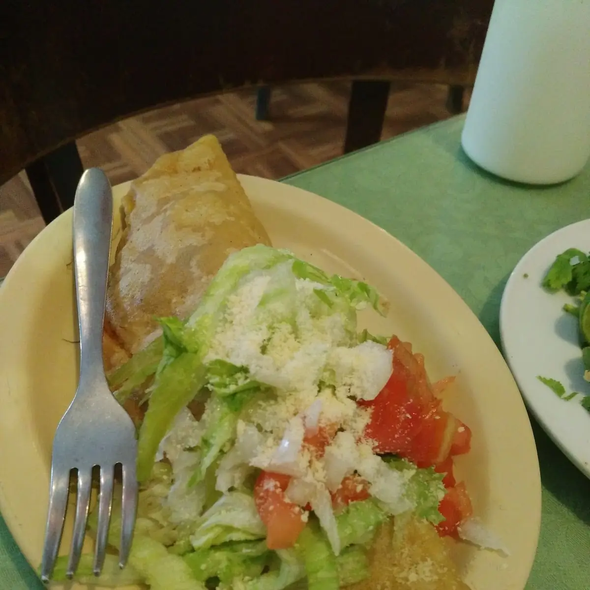 Taco Salad