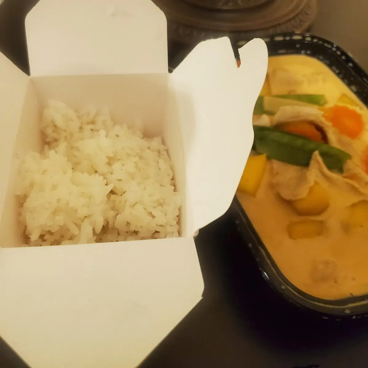 Red Curry