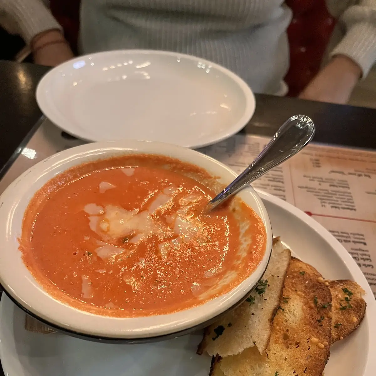 Tomato Soup