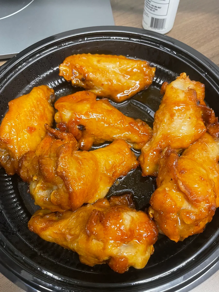 Chicken Wings