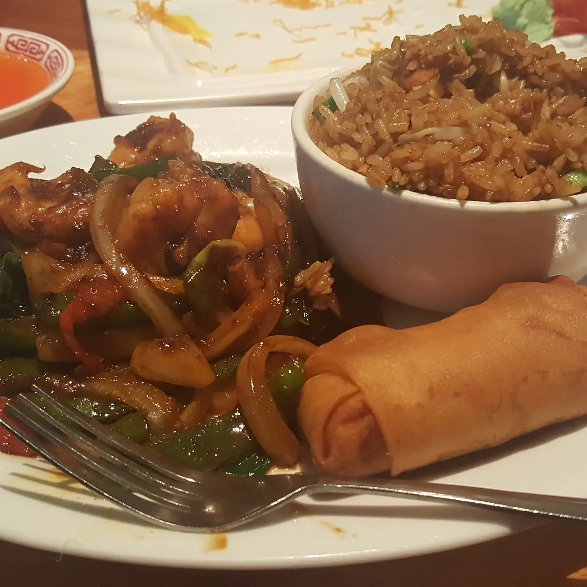 Chop Suey Enntree