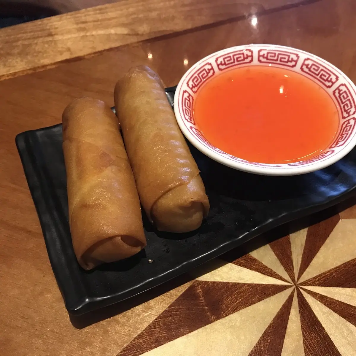 Spring Roll