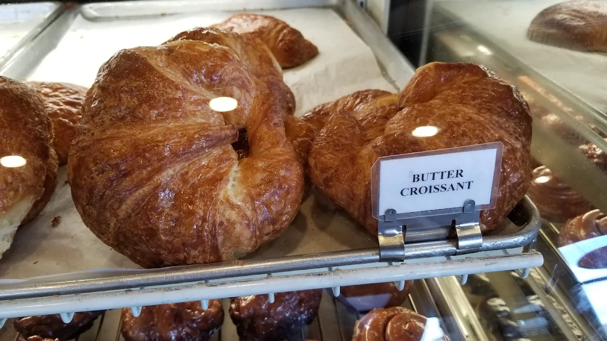 Croissant