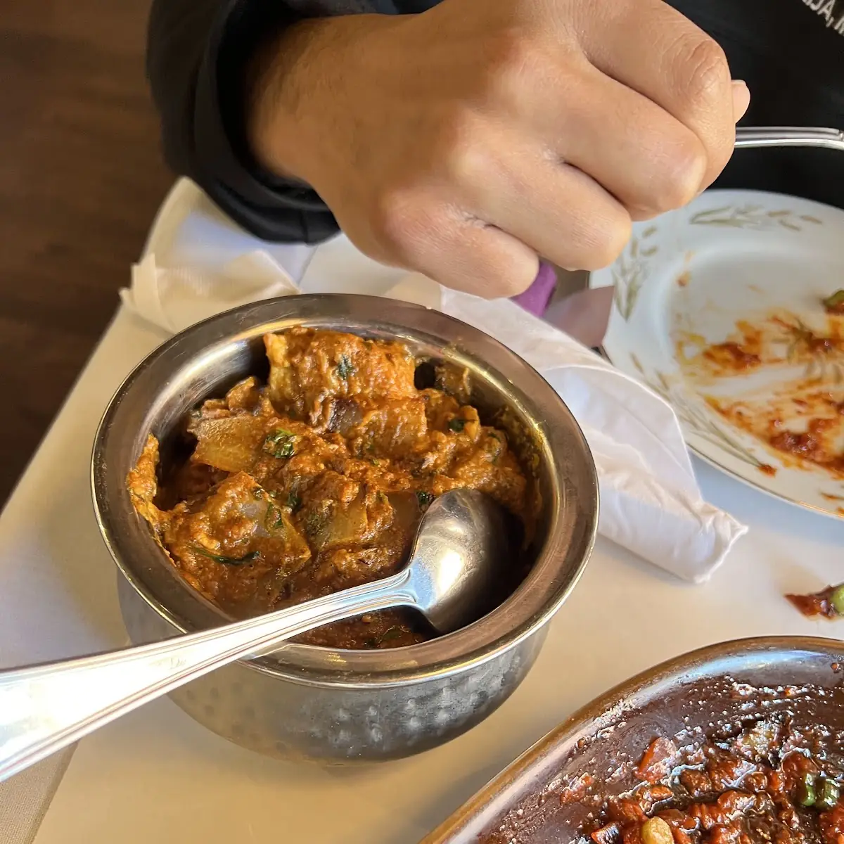 Chicken Curry