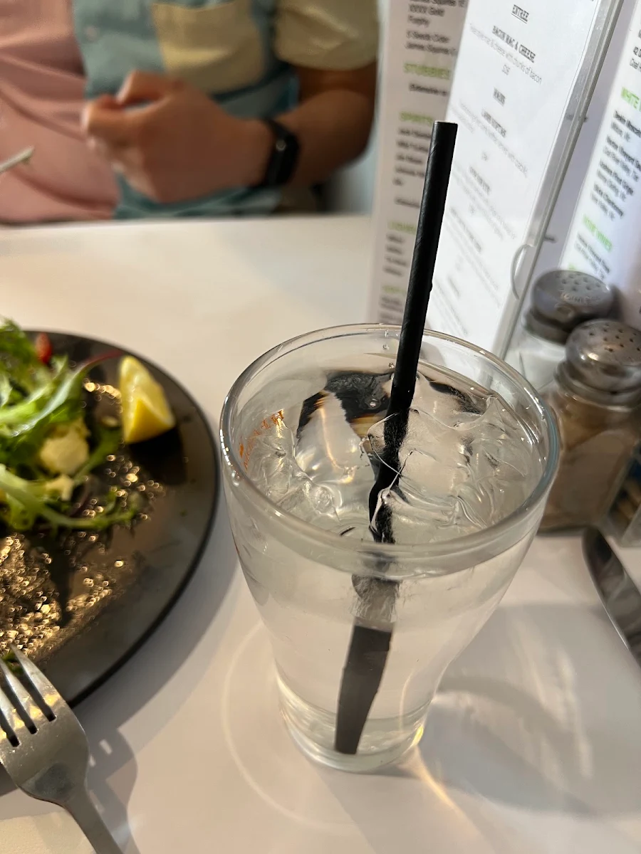 Highlights, 12 Mile Steakhouse