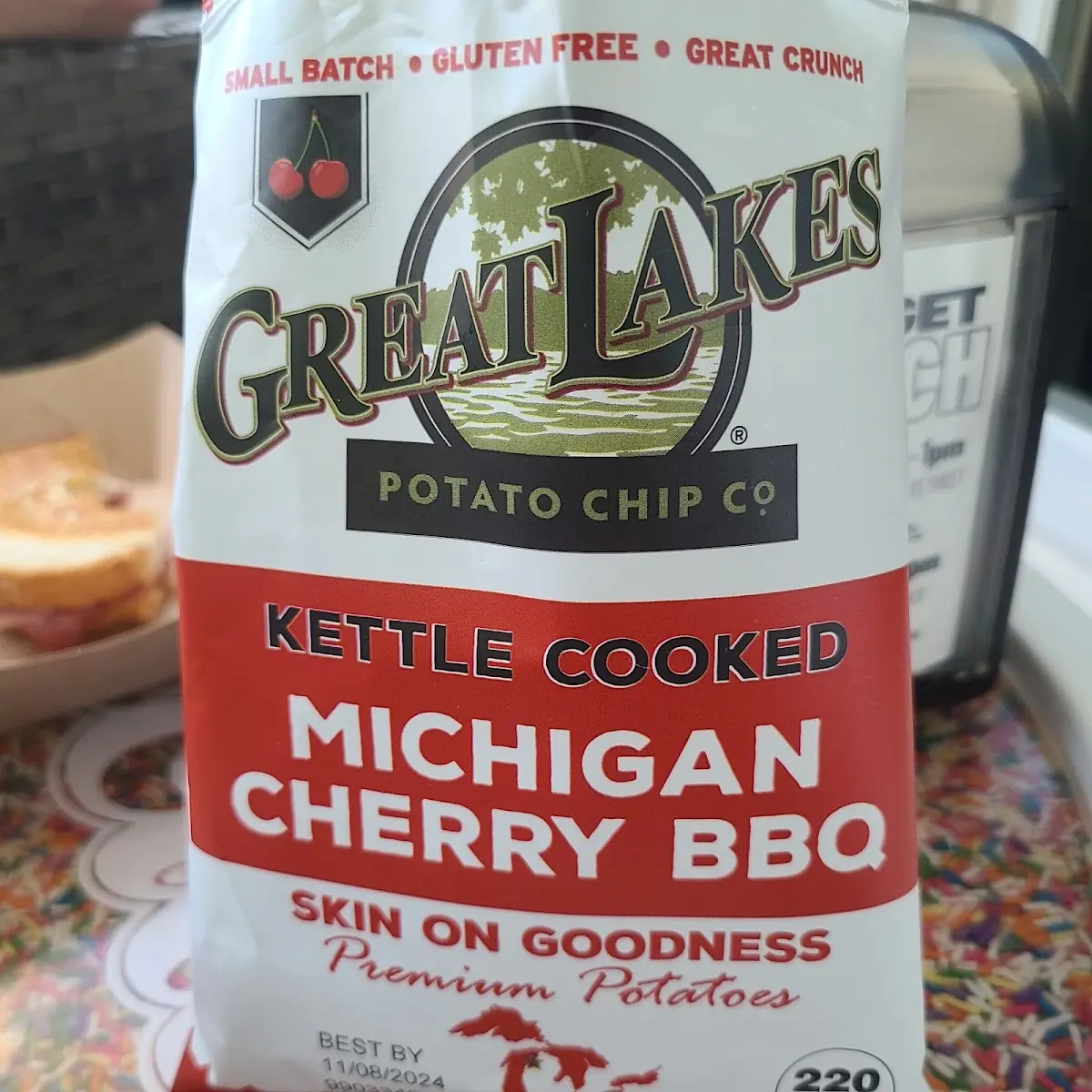Potato Chips