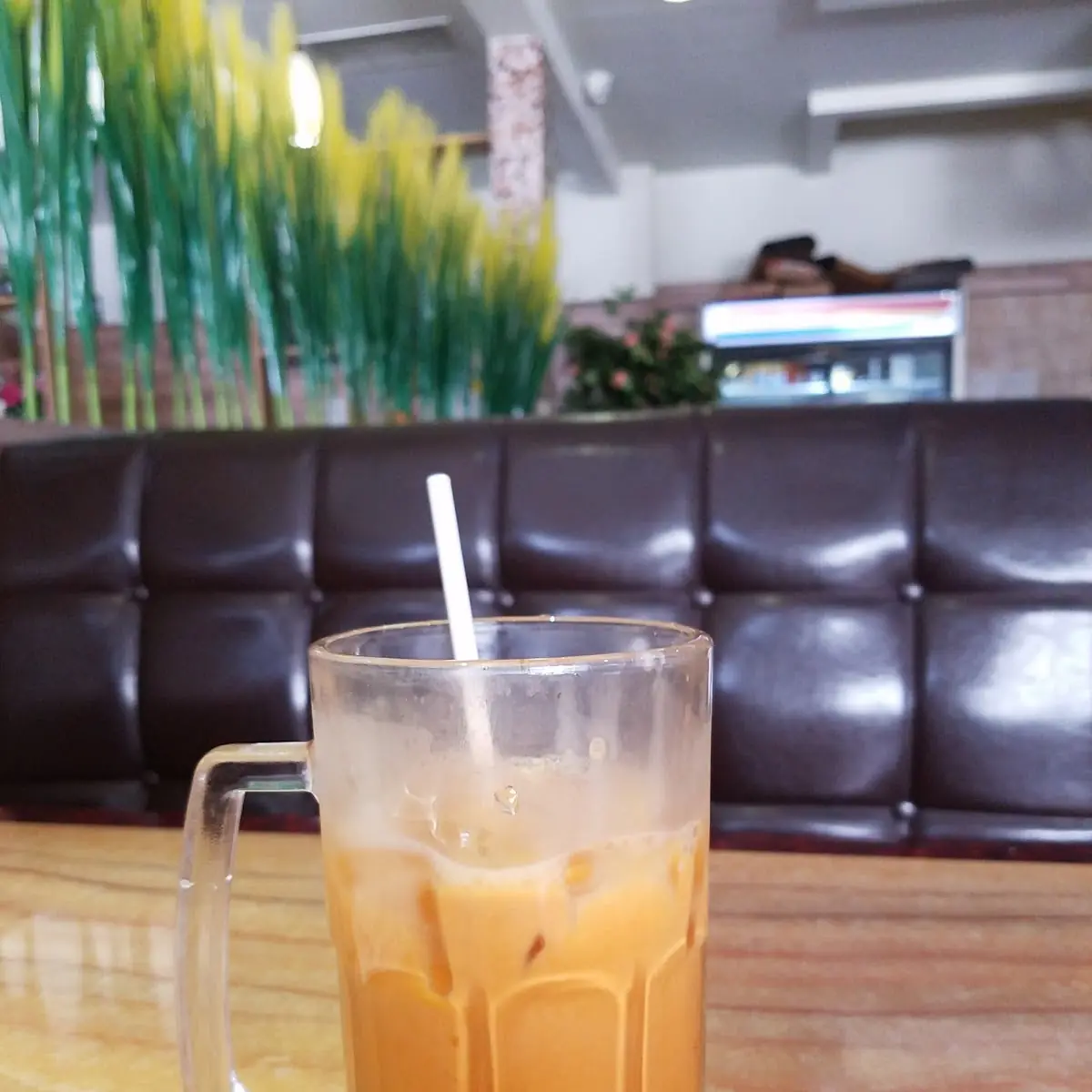 Thai Tea