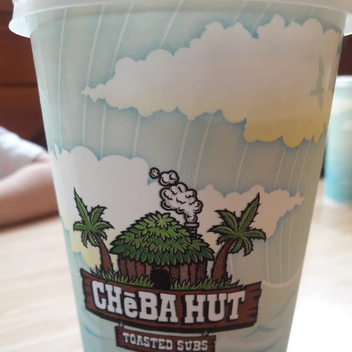 Drinking Water