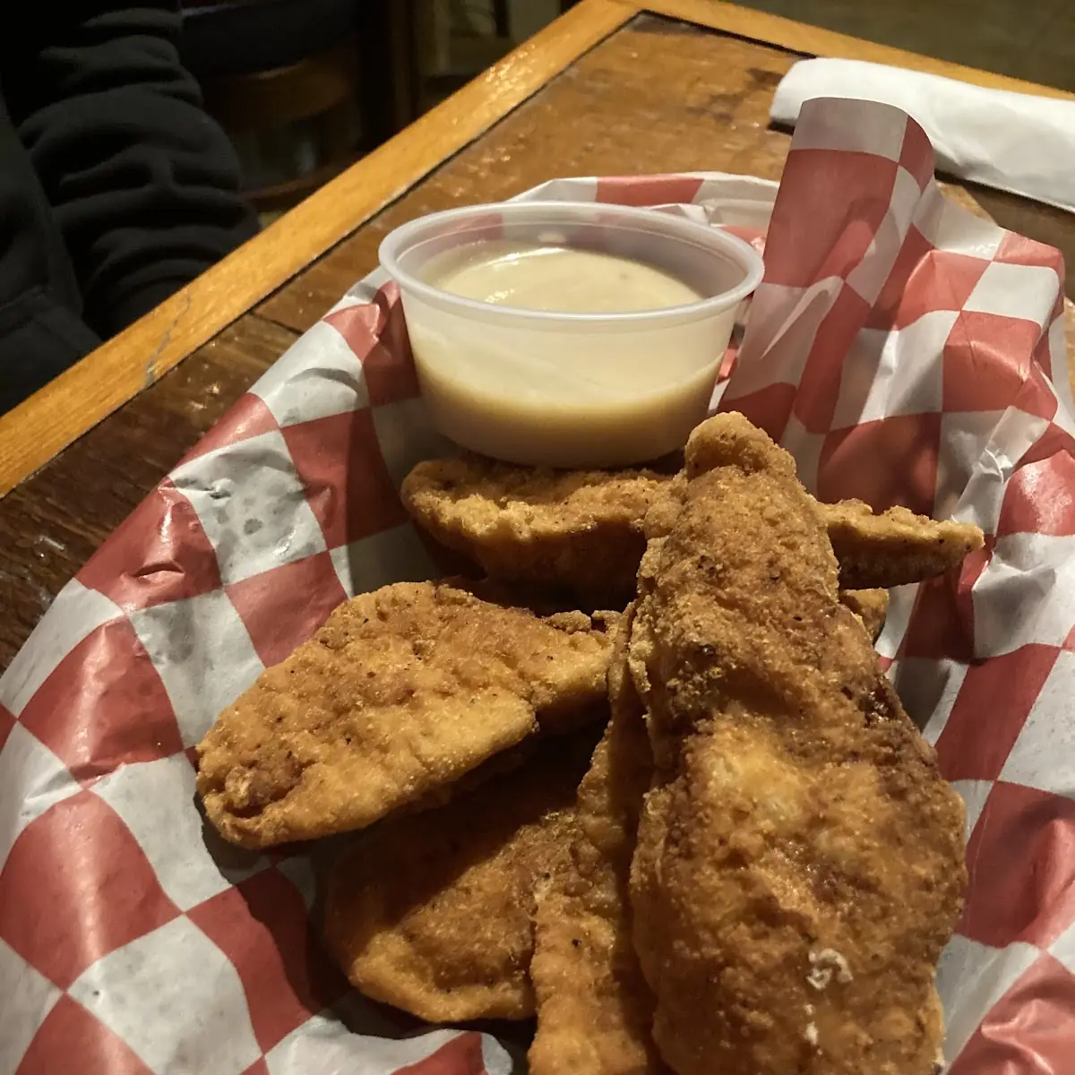 Chicken Wings lg