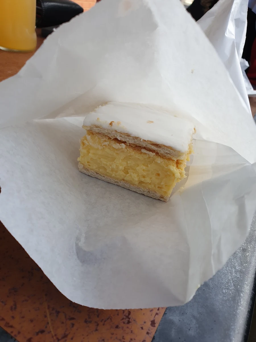 Highlights, Nagambie Bakery