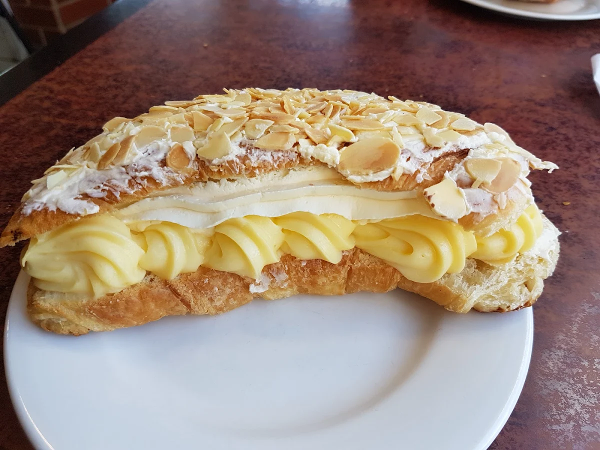Highlights, Nagambie Bakery