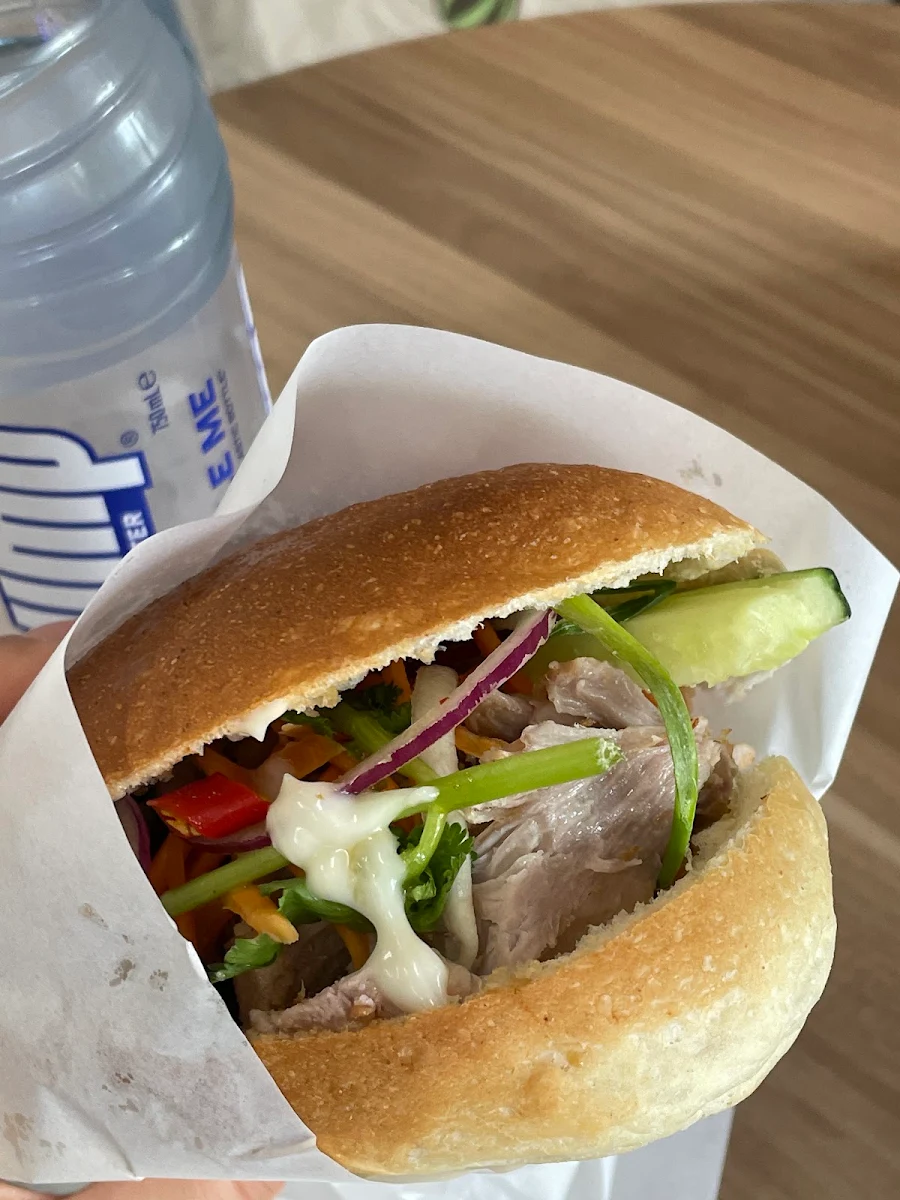 Highlights, Nagambie Bakery