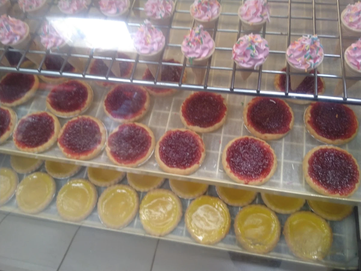 Highlights, Nagambie Bakery