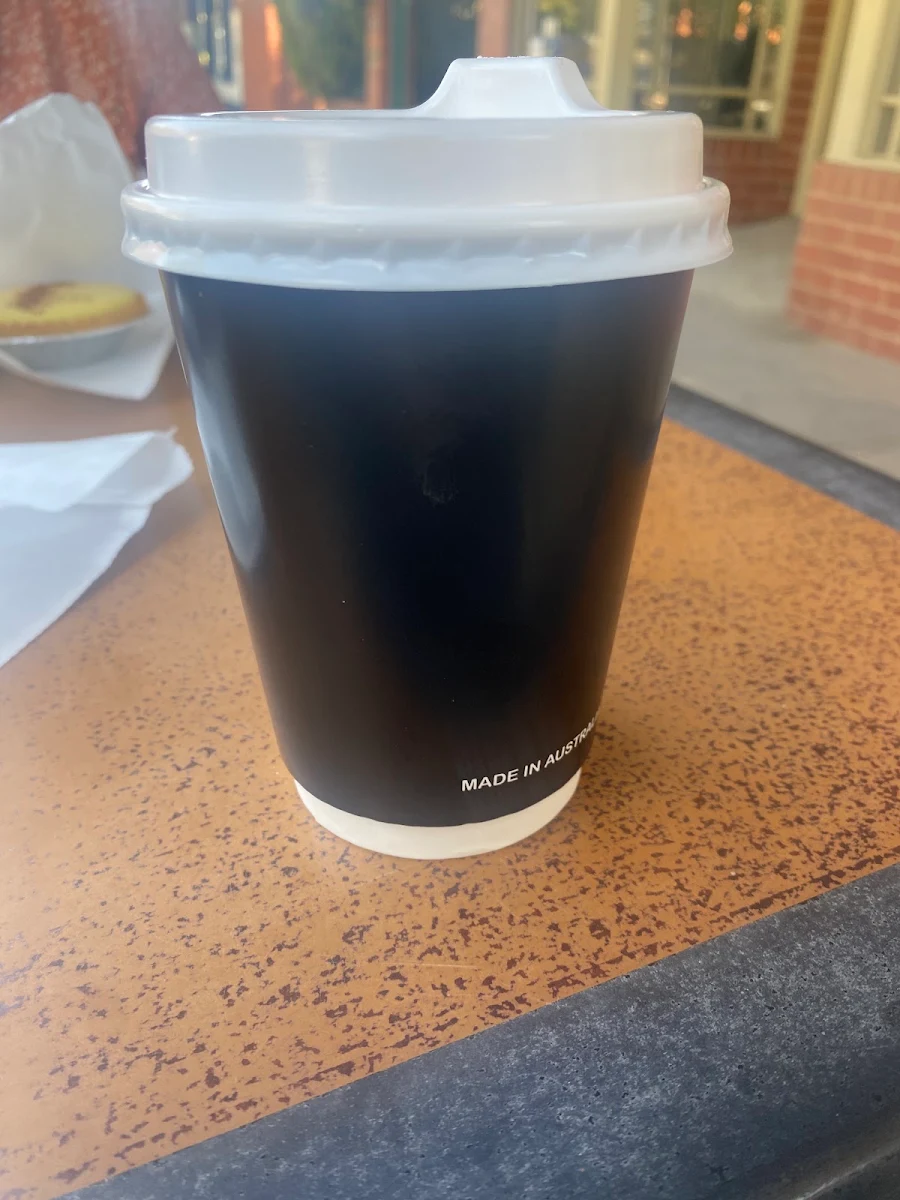 Highlights, Nagambie Bakery