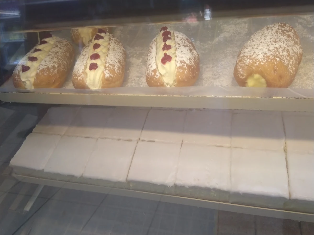 Highlights, Nagambie Bakery
