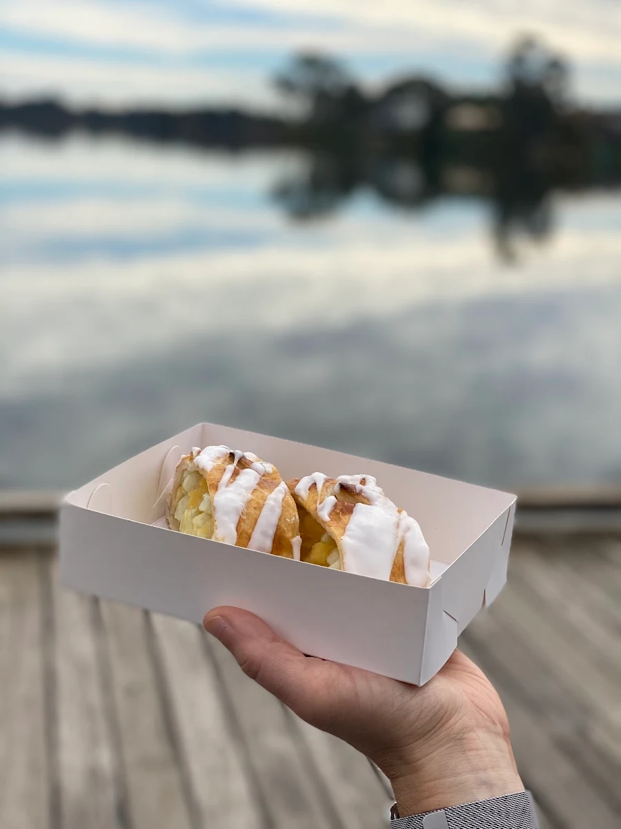 Highlights, Nagambie Bakery