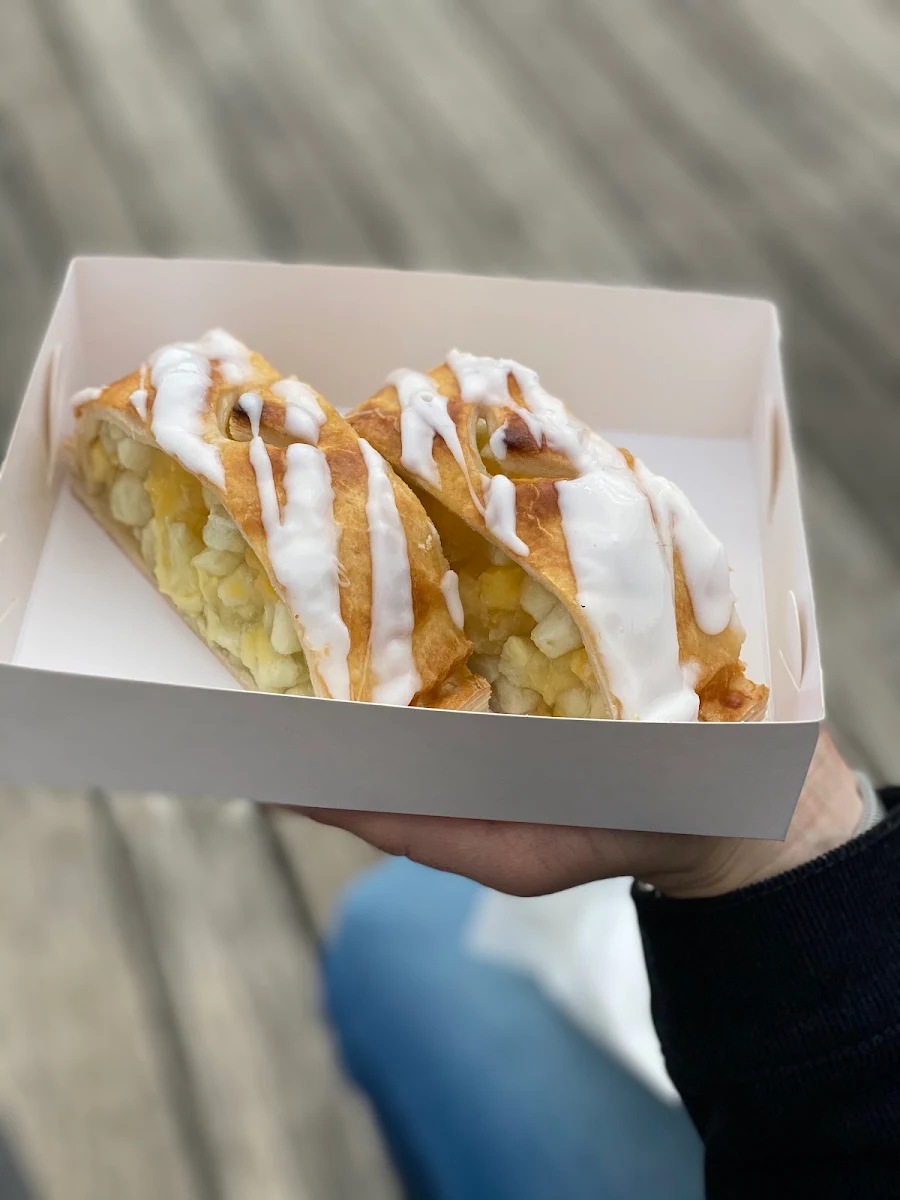 Highlights, Nagambie Bakery