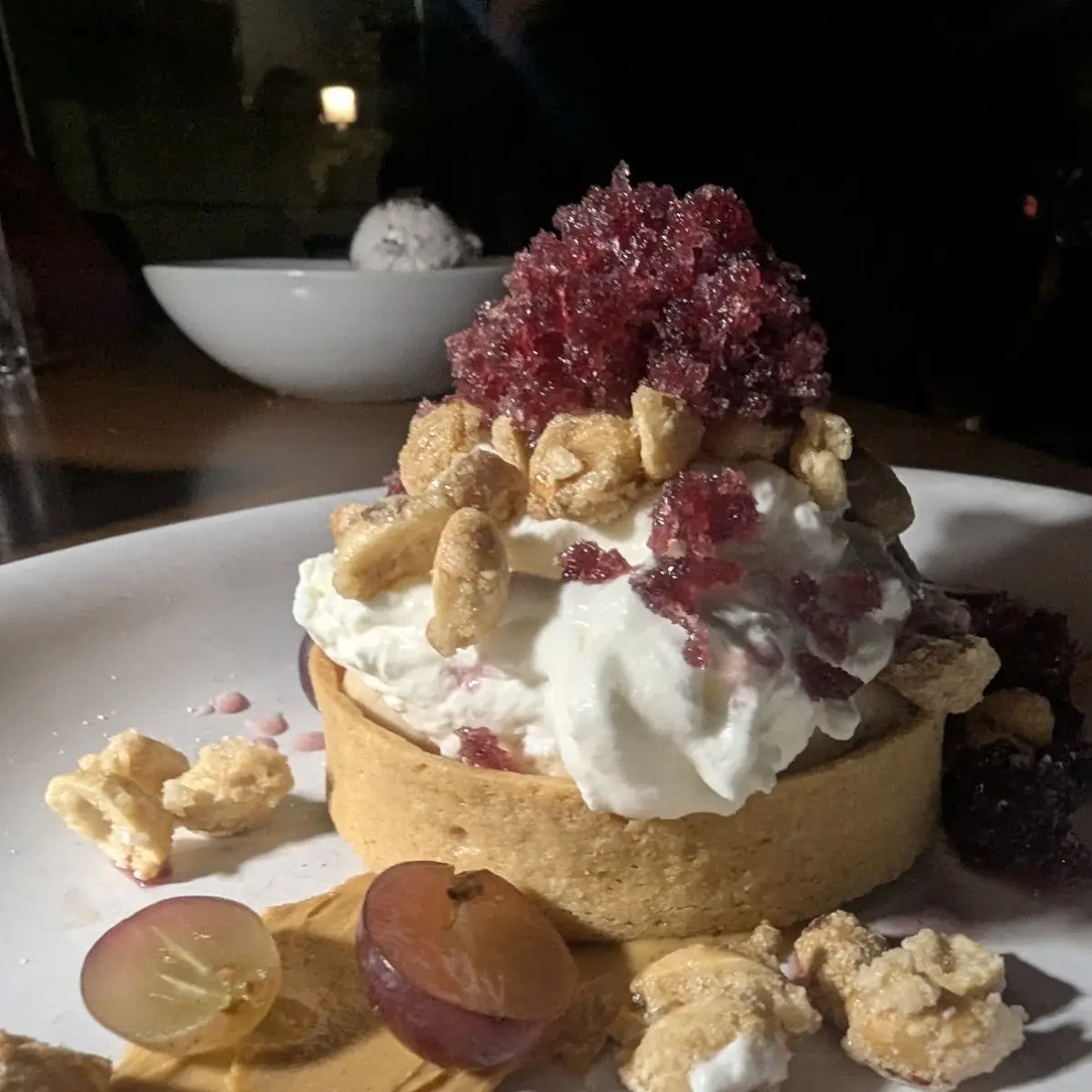 Peanut Butter Pie
