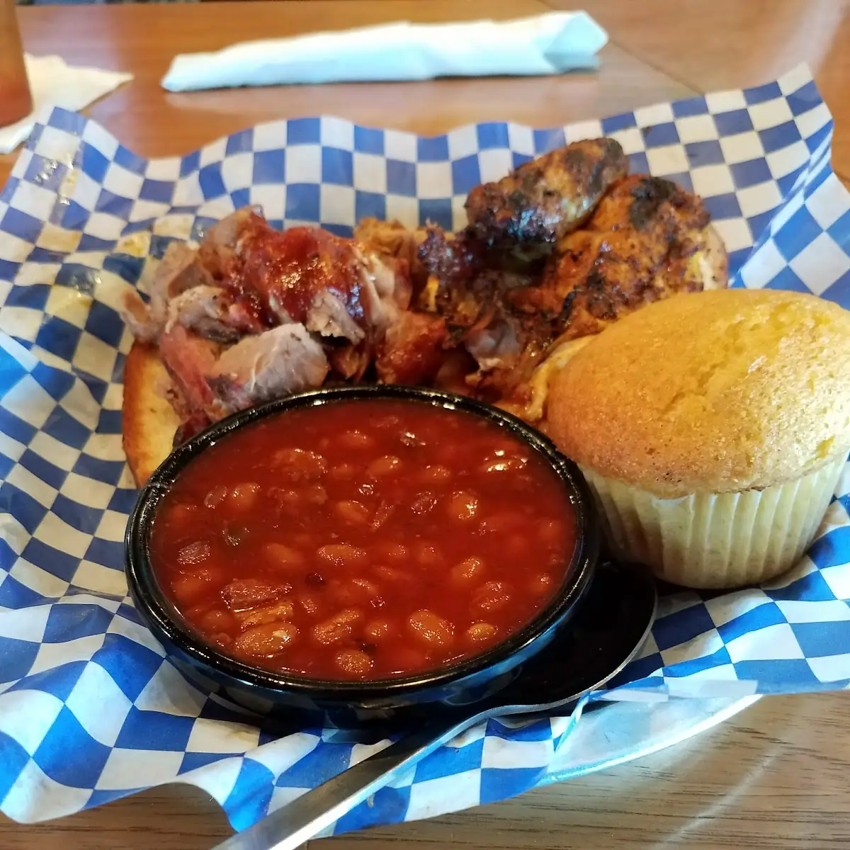 Baked Beans