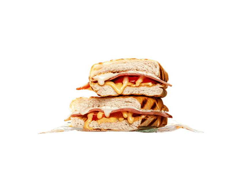 Highlights, Subway