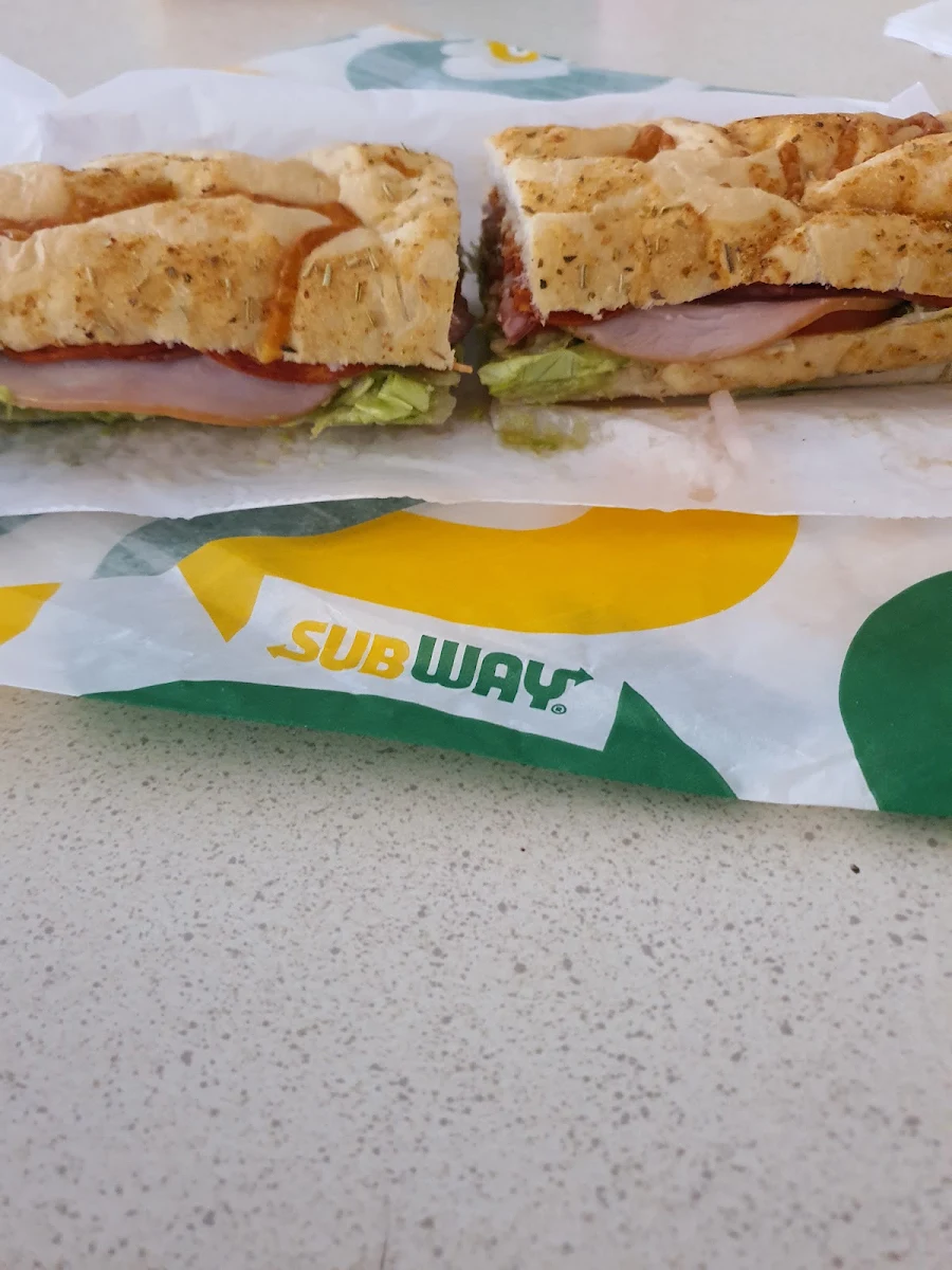 Highlights, Subway