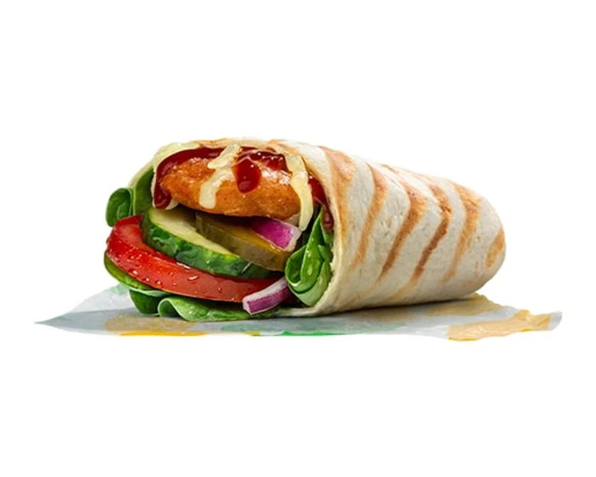 Highlights, Subway
