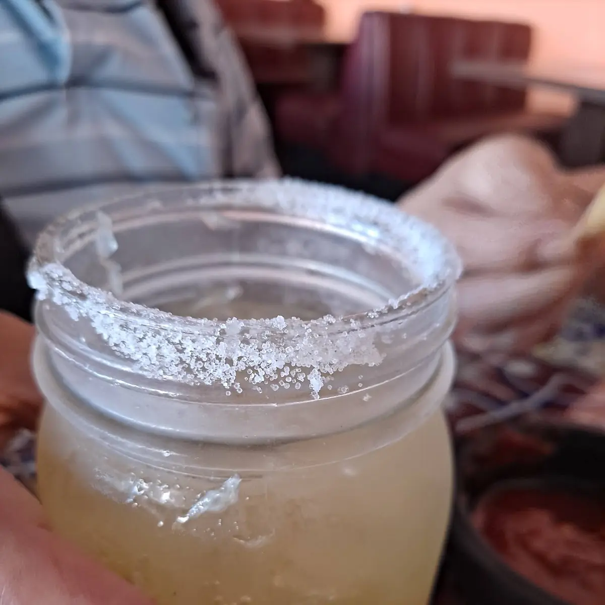 House Margarita