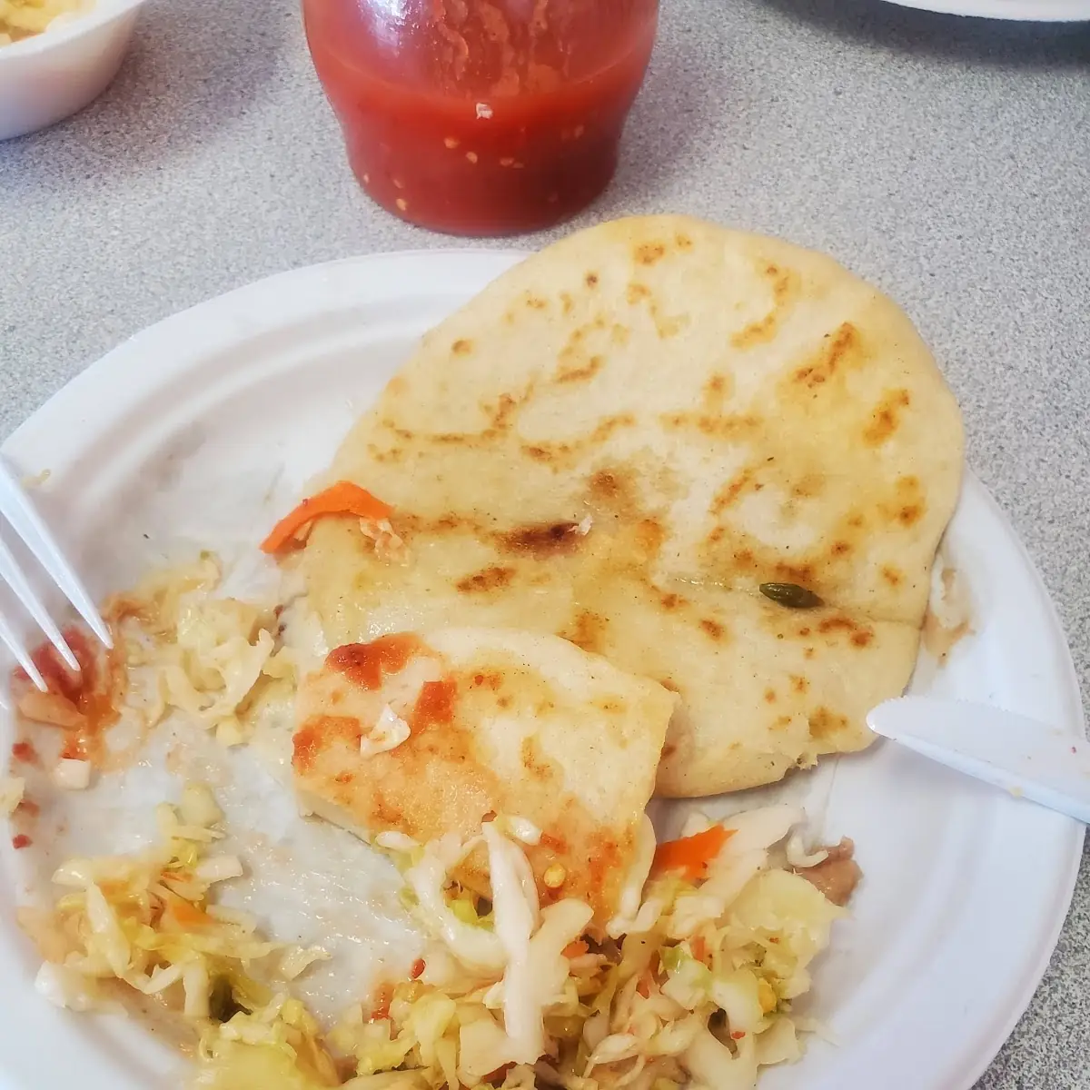 Pupusa