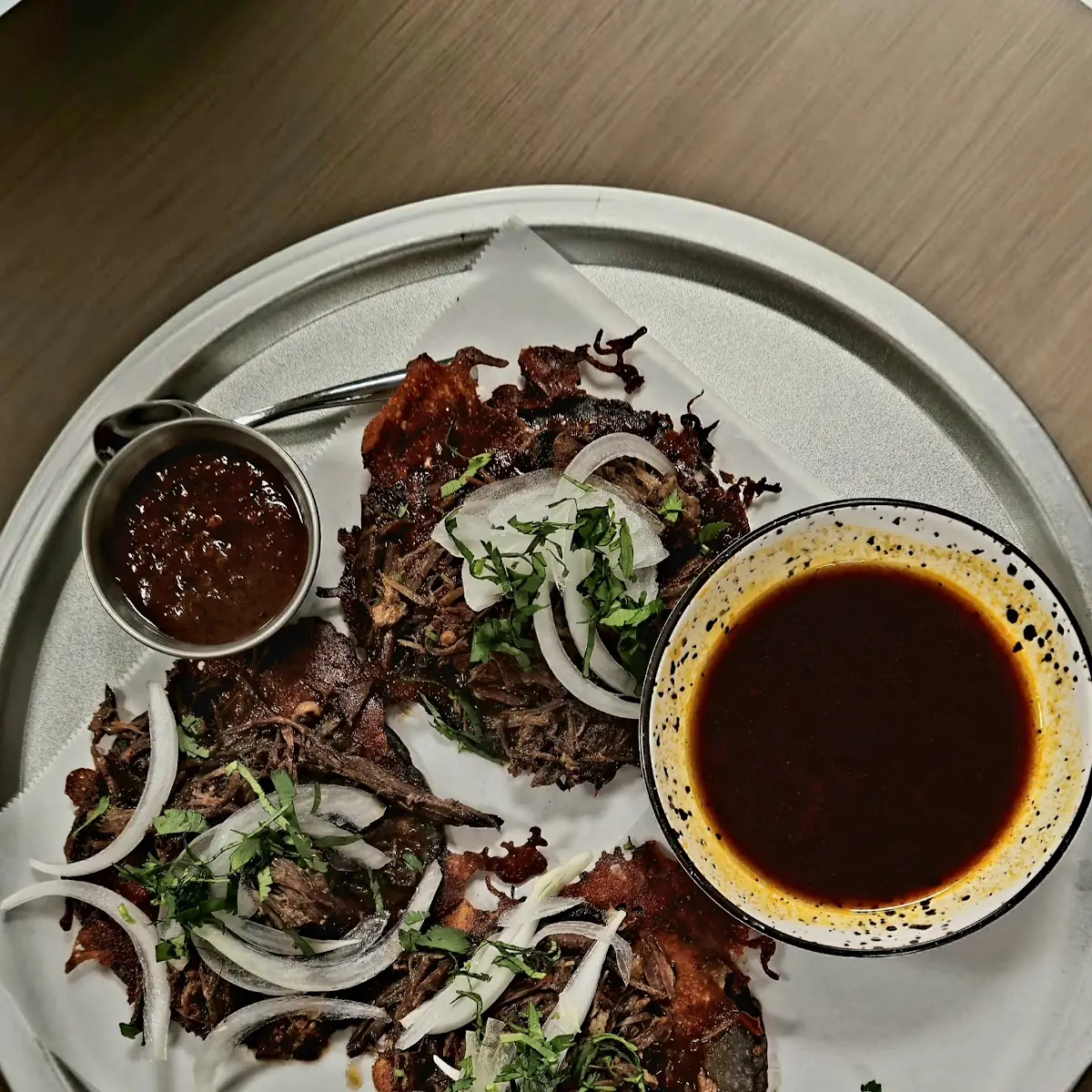 Birria Taco