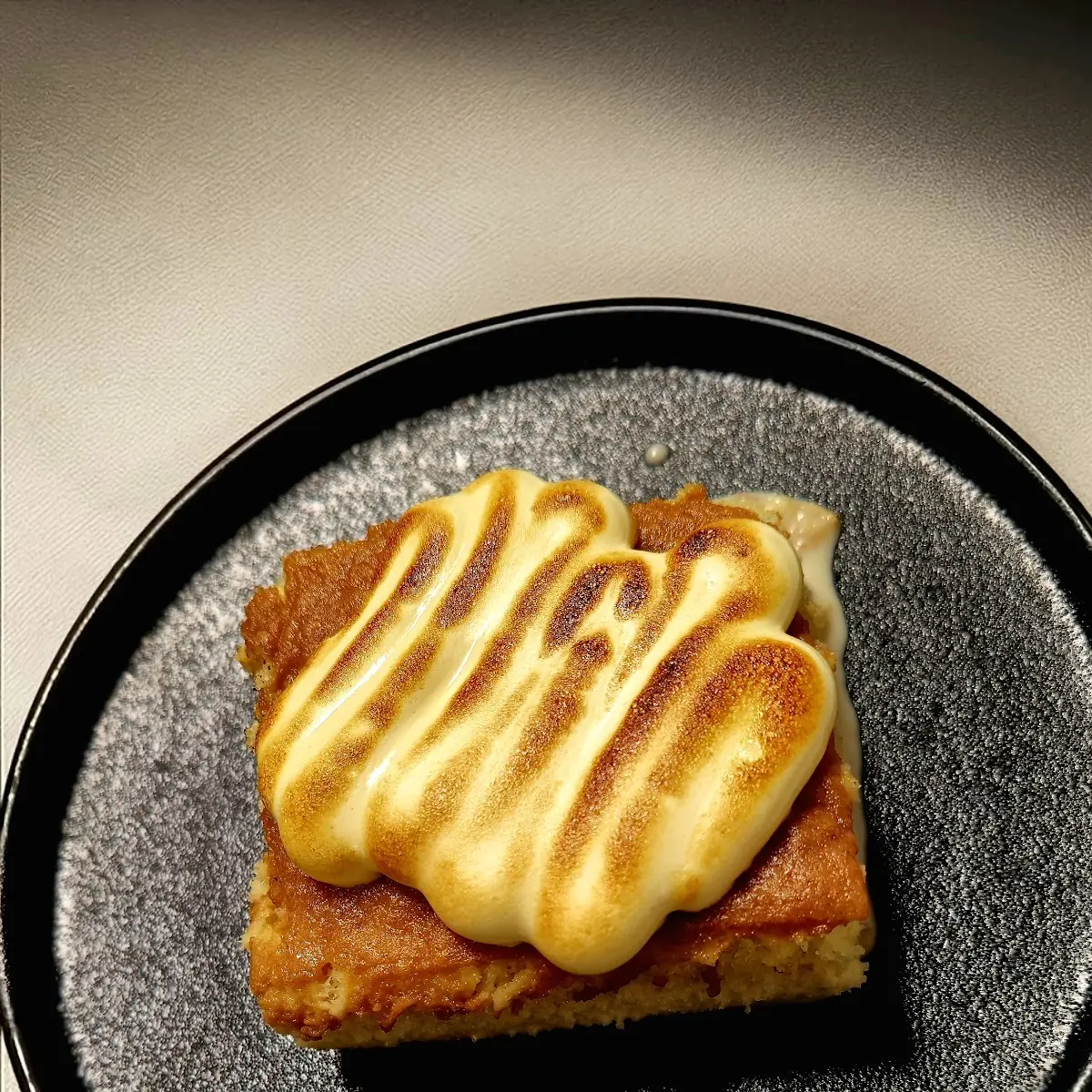 Tres Leches Crepe Cake