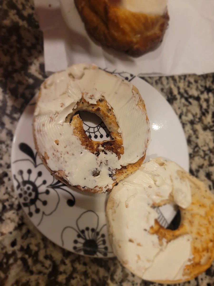 Everything Bagel