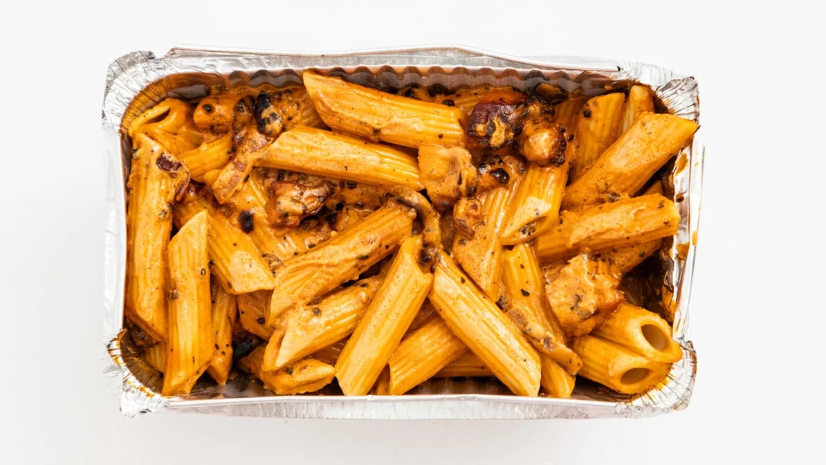 Highlights, Pizza pasta & grill