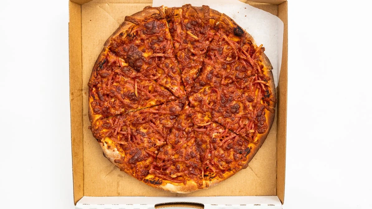Highlights, Pizza pasta & grill