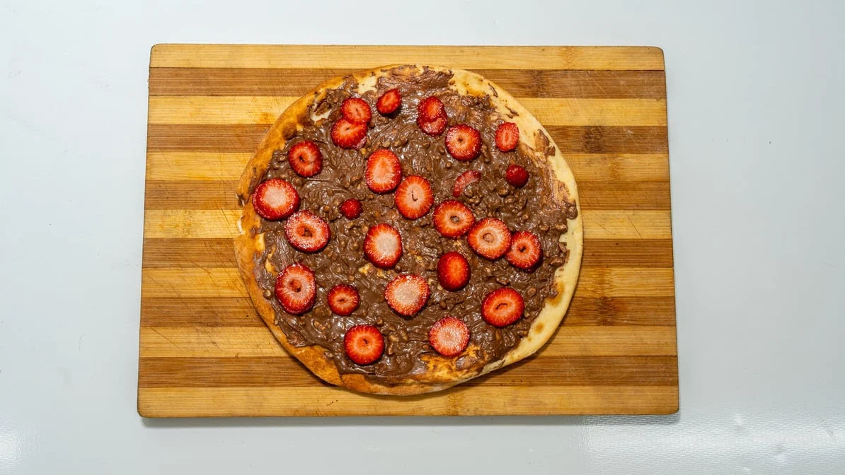 Highlights, Pizza pasta & grill