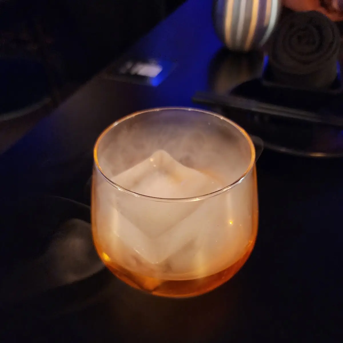 Old Fashioned