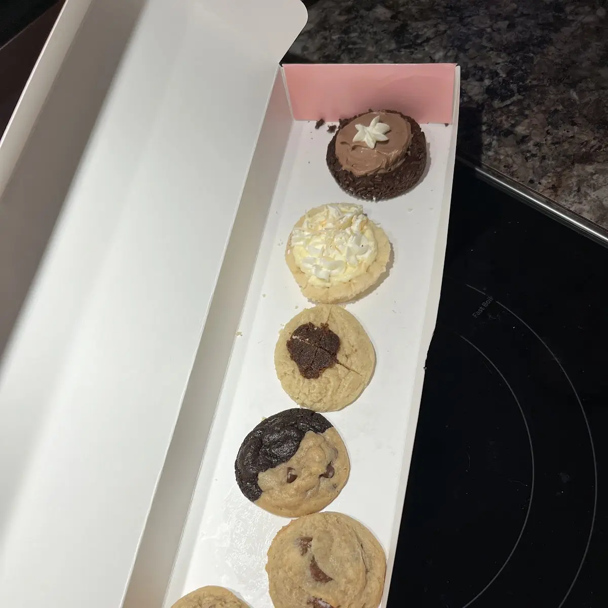 Chocolate Chip