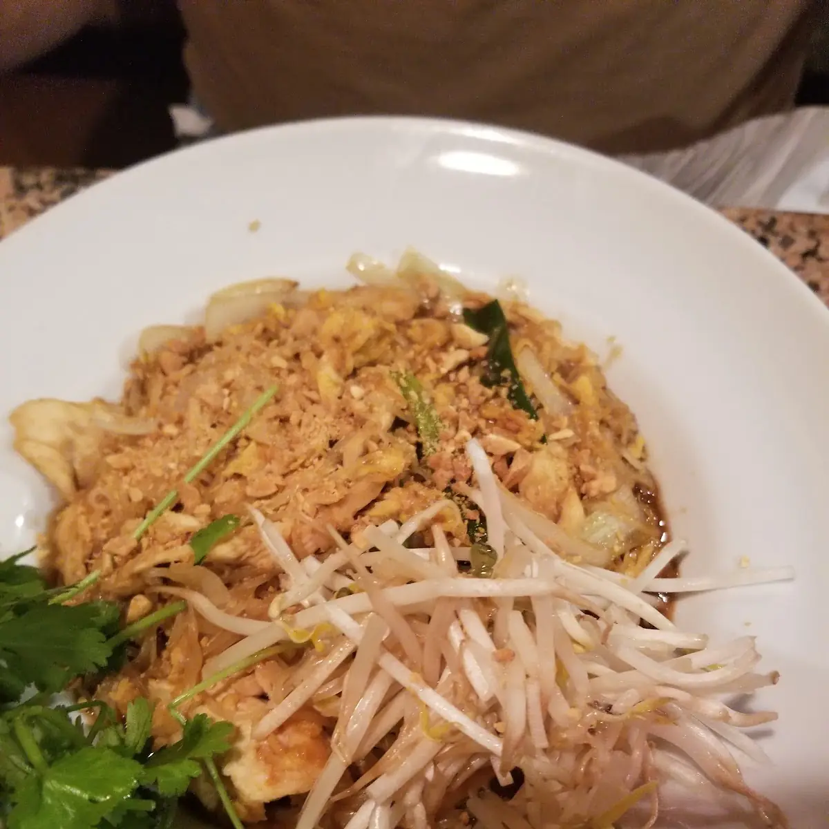 Pad Thai
