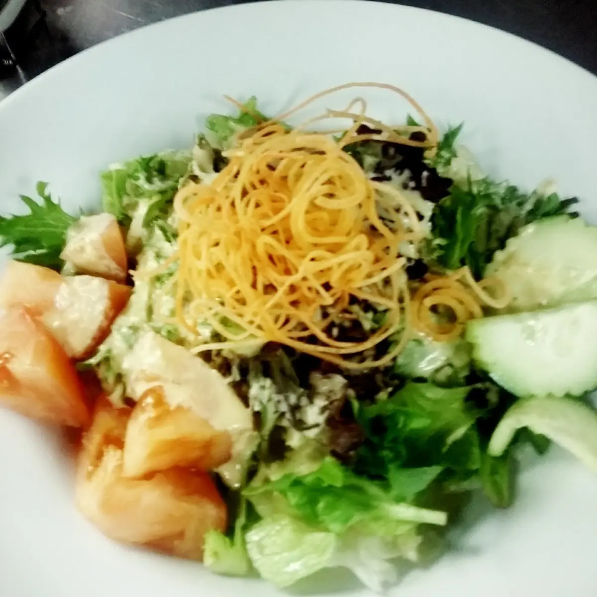 Papaya Salad