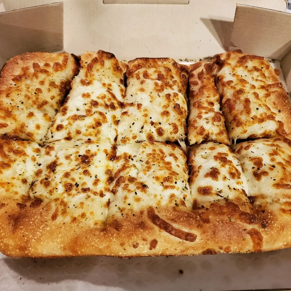 Garlic Bread