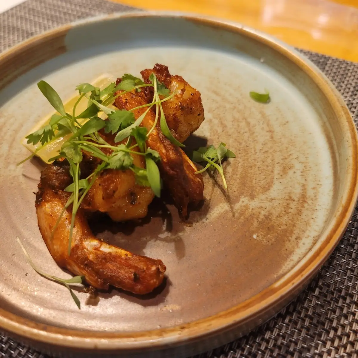 Peri-Peri Chicken Wings