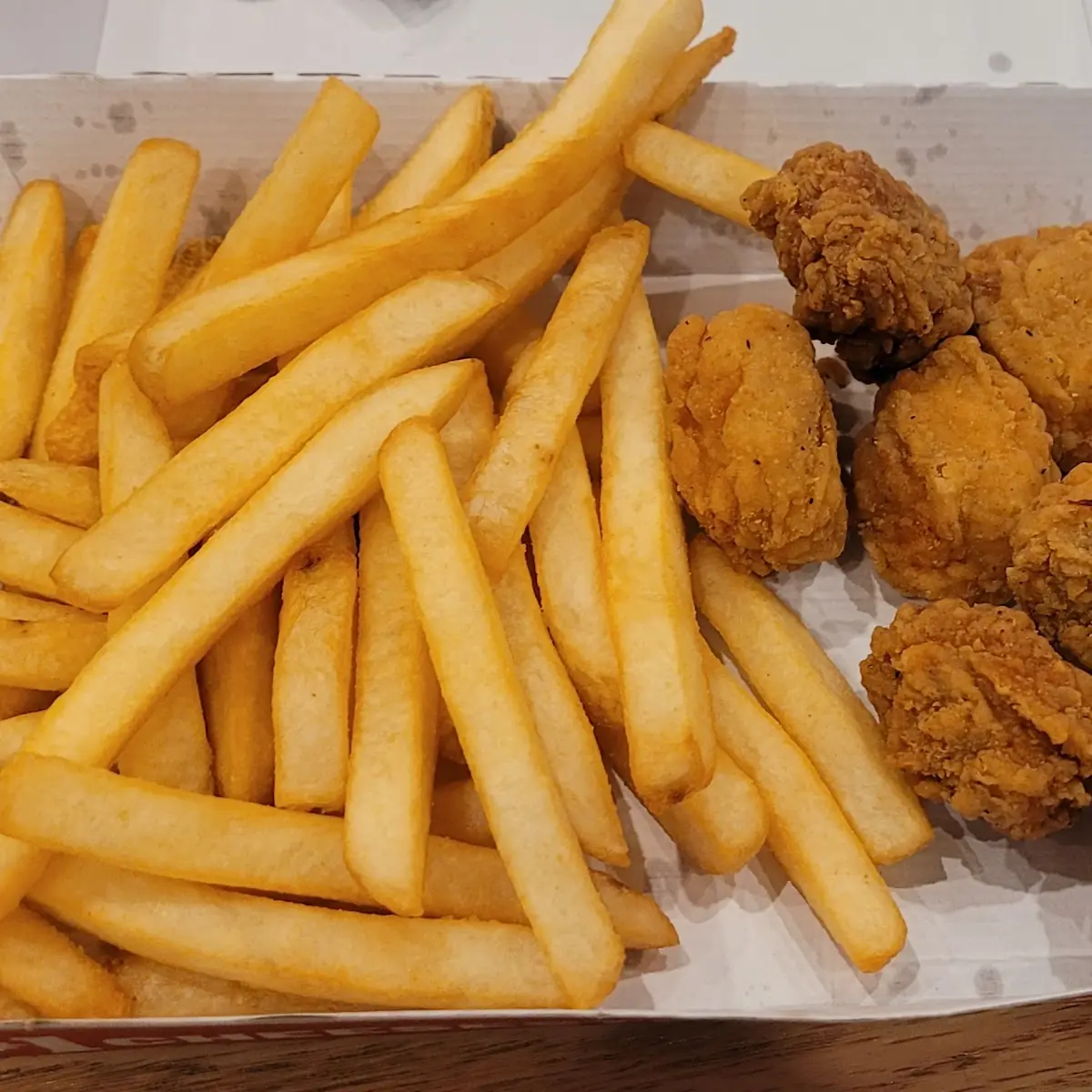 Boneless Chicken