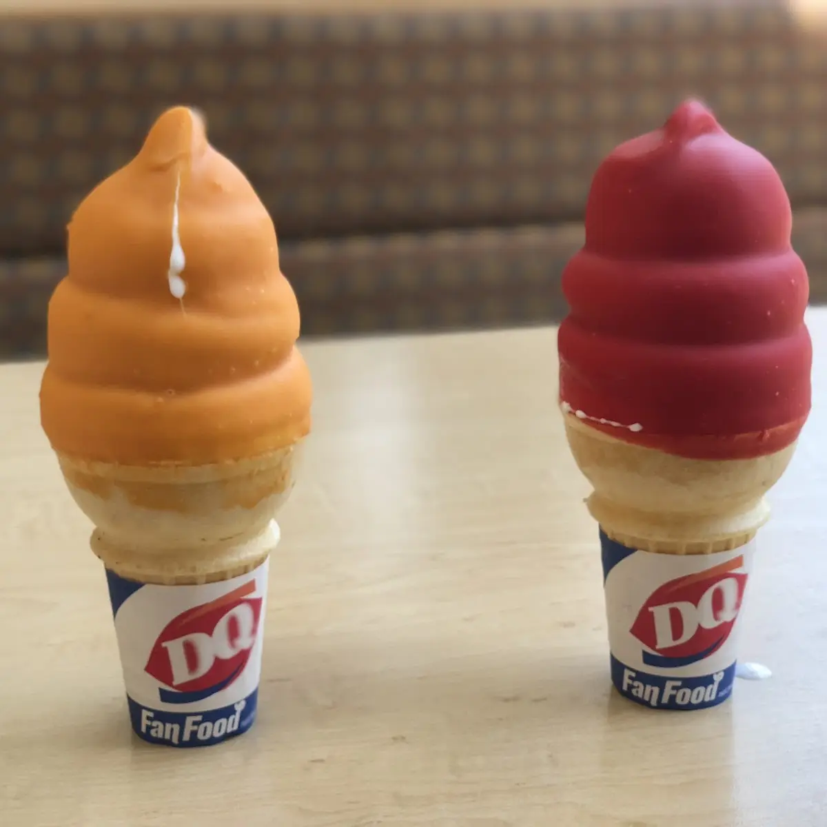 Ice Cream Cone